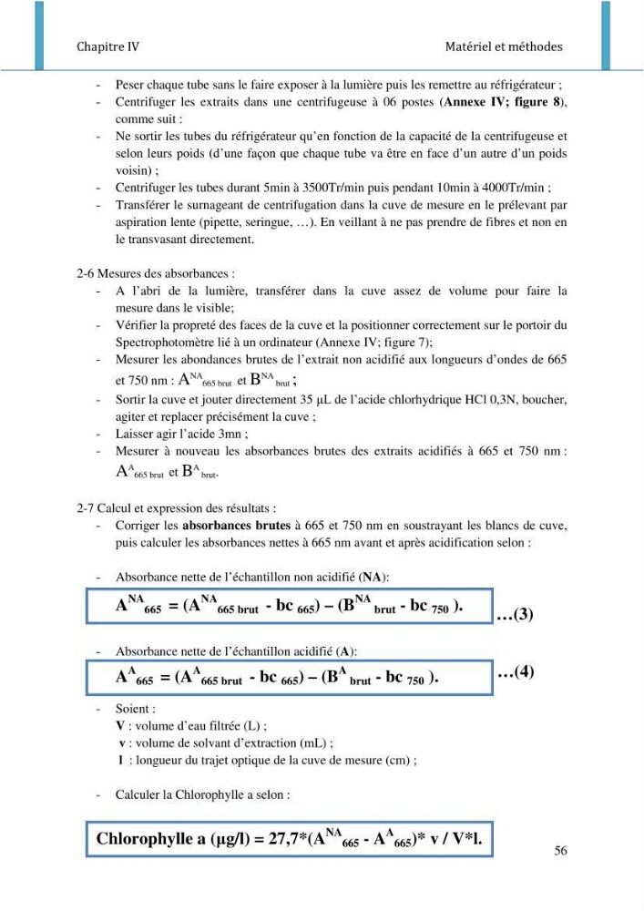 Etude d\'impact de la ferme aquacole Sarl EAM (Ain Tagourait) sur l\'environnement (Etat initial):