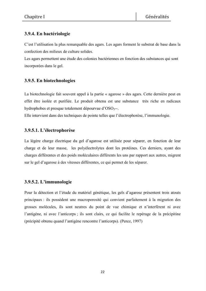 Recherche des espèces algales à intérêt aquacole dans la région de Tipaza
