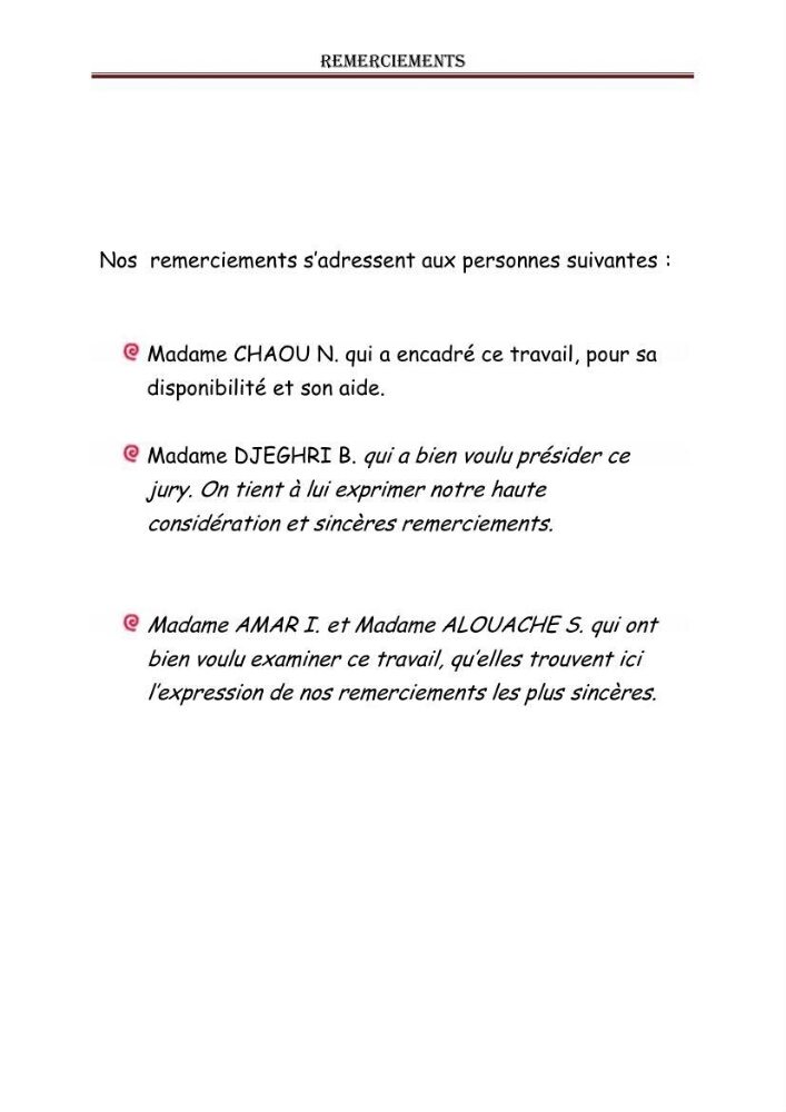 Synthèse bibliographique sur les phycotoxines