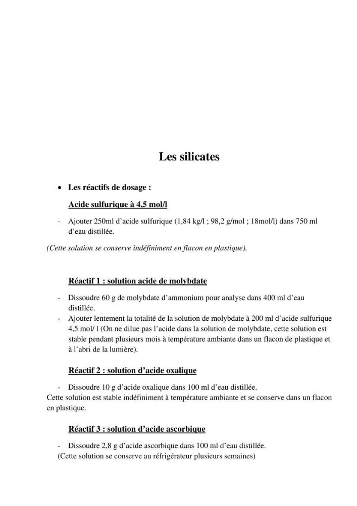 Contribution a l\'étude de la baie d\'El Djamila