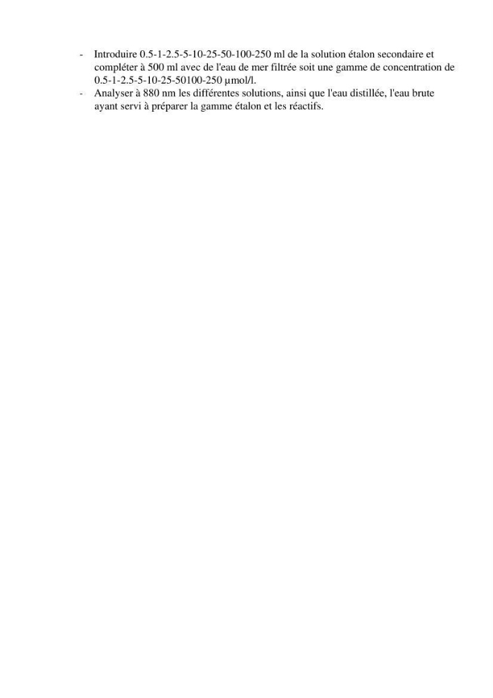 Contribution a l\'étude de la baie d\'El Djamila