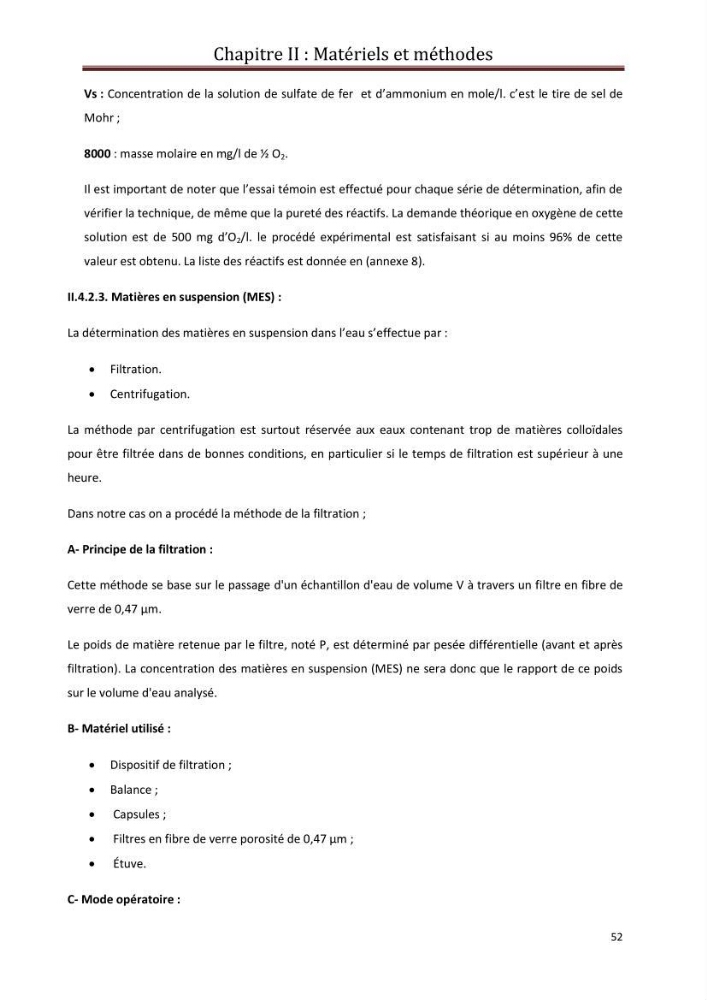 Contribution a L\'étude des parametres physico-chimique et bactériologiques du littoral de boudouaou el bahri pour la création d\'une station d\'une station d\'épuration