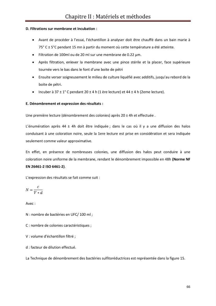 Contribution a L\'étude des parametres physico-chimique et bactériologiques du littoral de boudouaou el bahri pour la création d\'une station d\'une station d\'épuration