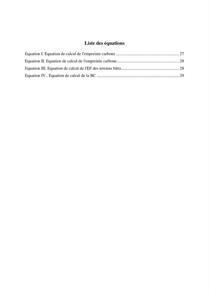 Empreinte écologique de l\'urbanisation au niveau des villes côtières algeriennes: cas de la wilaya d\'Alger,Tipaza et Tlemcen