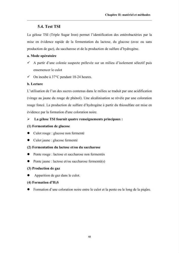 Contribution à l’évaluation de la qualité environmental d’une ferme aquacole