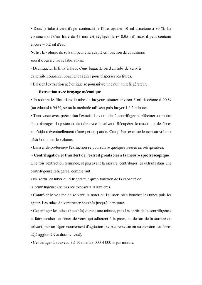 Contribution à l’évaluation de la qualité environmental d’une ferme aquacole