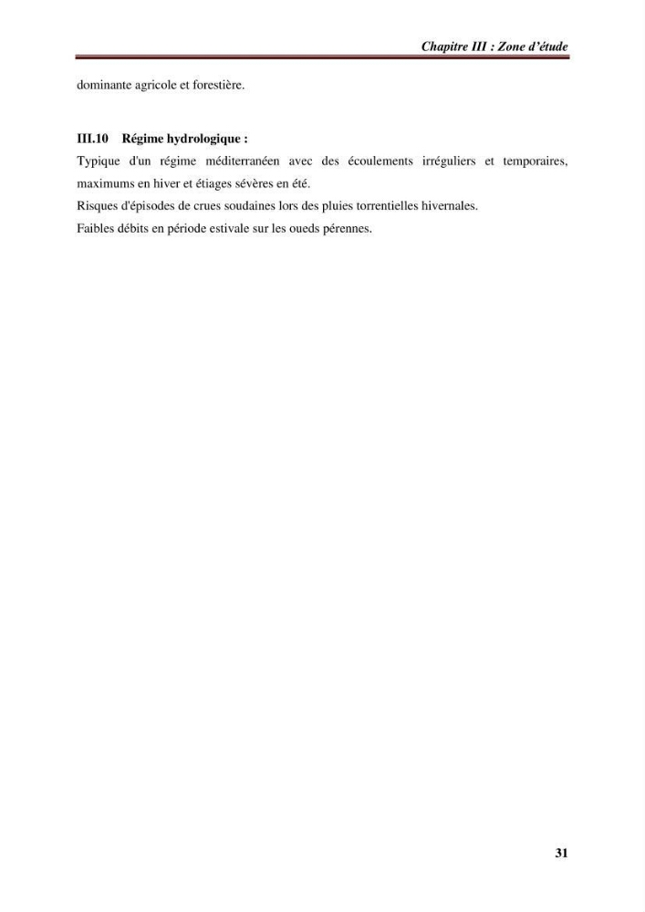 Estimation de la contamination par certains métaux lourds au niveau de la chair d\'un poisson d\'élevage