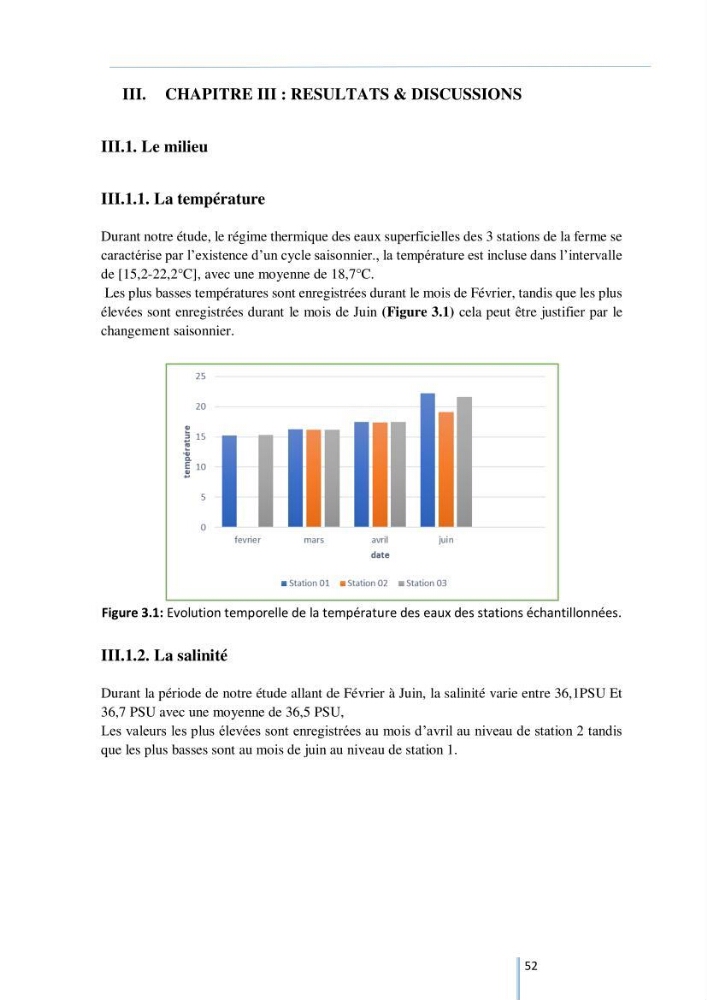 Diagnostic sur la contamination des mollusques par le phytoplancton toxique ou/et nuisible d’une ferme conchylicole « CULTMARE »