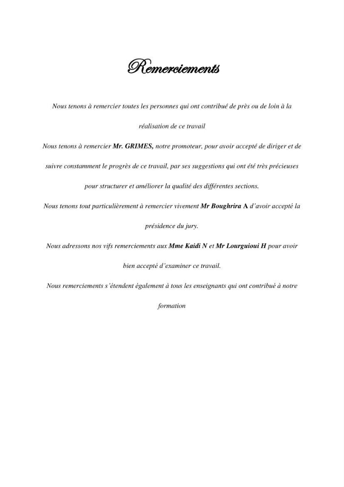 Inventaire de référence des polychètes de la côte algérienne composante de la base des données BANBIOM