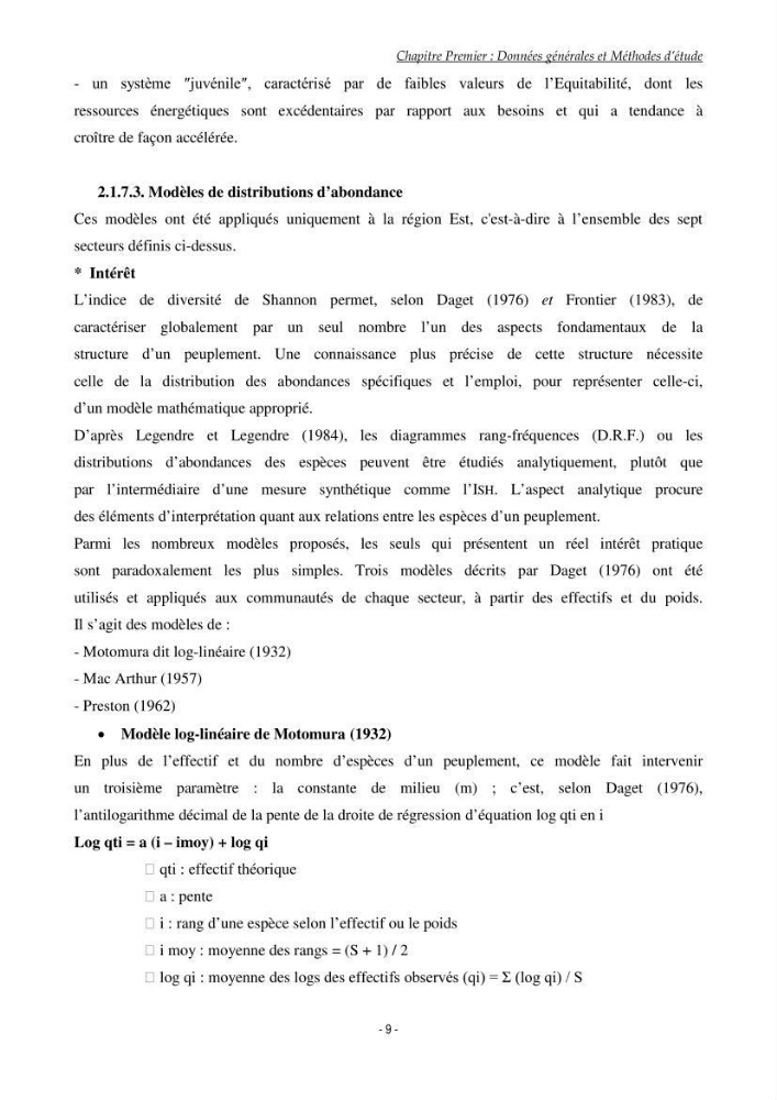 Contribution à l\'étude de l\'écologie et de l\'exploitation de Scyliorhinus canicula linnaeus,1758 (poissons Elasmobranche)dans la région est du basin Algérien