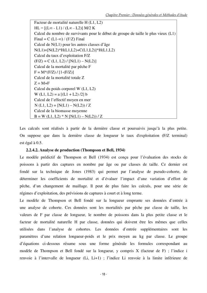 Contribution à l\'étude de l\'écologie et de l\'exploitation de Scyliorhinus canicula linnaeus,1758 (poissons Elasmobranche)dans la région est du basin Algérien