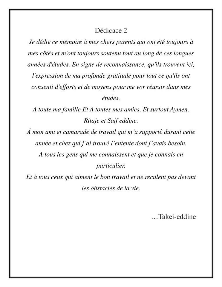Contribution à l’étude de quelques indicateurs socioéconomiques de la pêcherie dans les ports Bouharoun et Cherchell