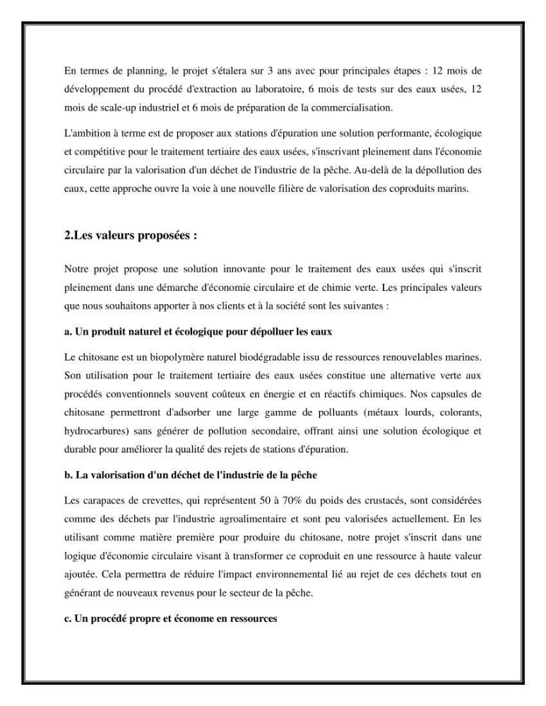 Contribution à l’étude de quelques indicateurs socioéconomiques de la pêcherie dans les ports Bouharoun et Cherchell