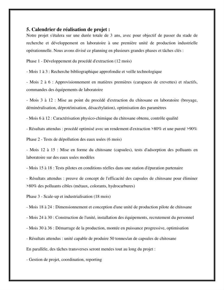 Contribution à l’étude de quelques indicateurs socioéconomiques de la pêcherie dans les ports Bouharoun et Cherchell