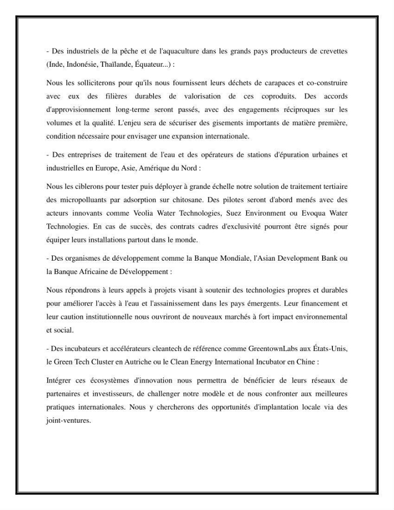 Contribution à l’étude de quelques indicateurs socioéconomiques de la pêcherie dans les ports Bouharoun et Cherchell