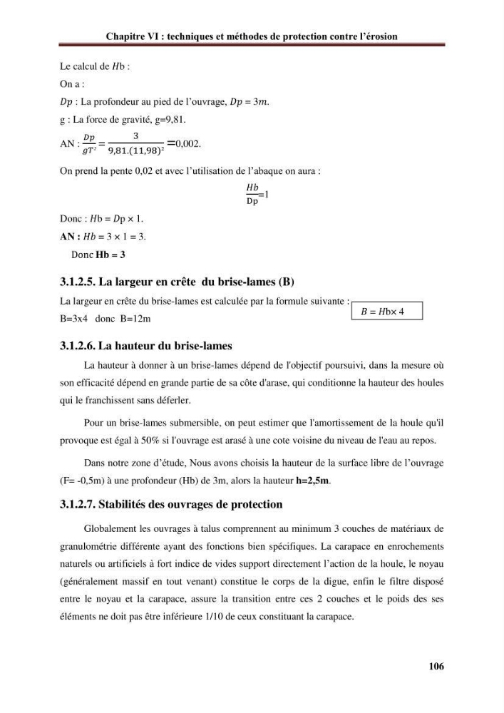 Analyse statistique de l\'évolution morphodynamique du morphodynamique du littoral de Boumerdès