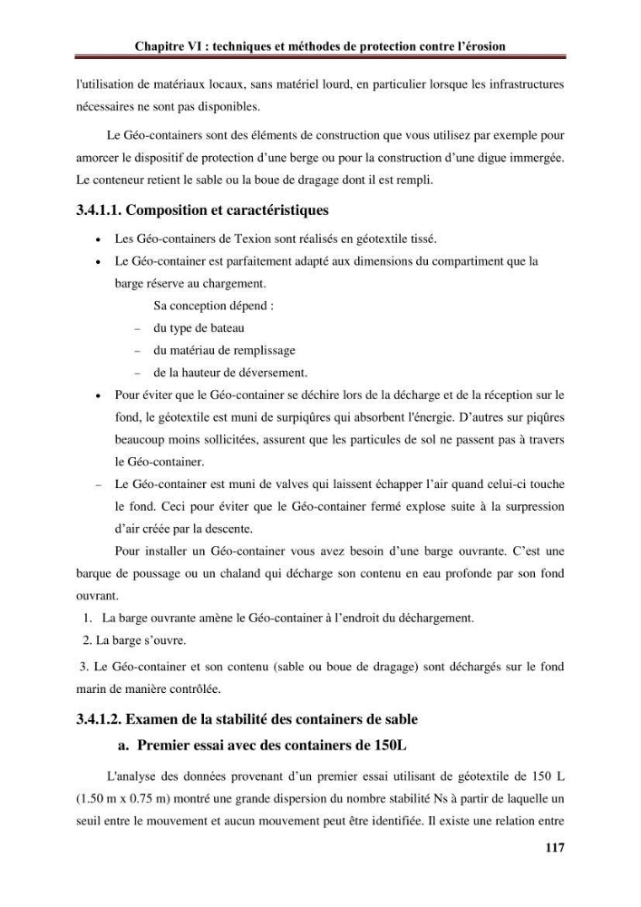 Analyse statistique de l\'évolution morphodynamique du morphodynamique du littoral de Boumerdès