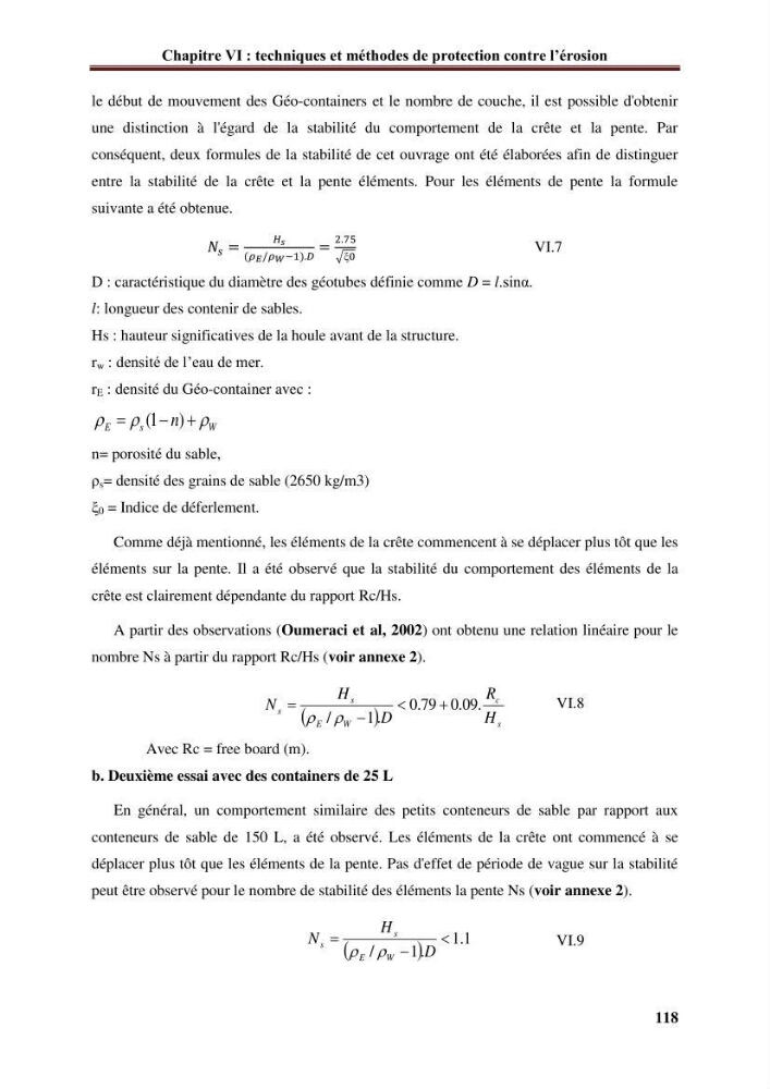 Analyse statistique de l\'évolution morphodynamique du morphodynamique du littoral de Boumerdès