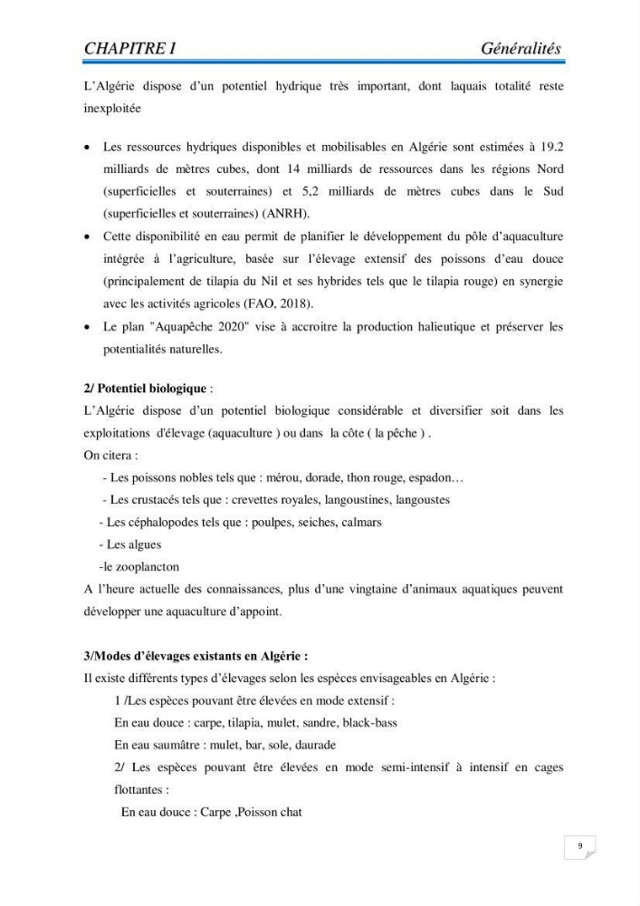 Contribution à la conception d\'une ferme d\'élevage de poisson chat (Clarias gariepinus):