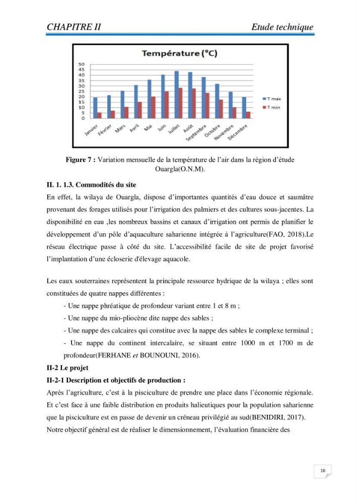 Contribution à la conception d\'une ferme d\'élevage de poisson chat (Clarias gariepinus):