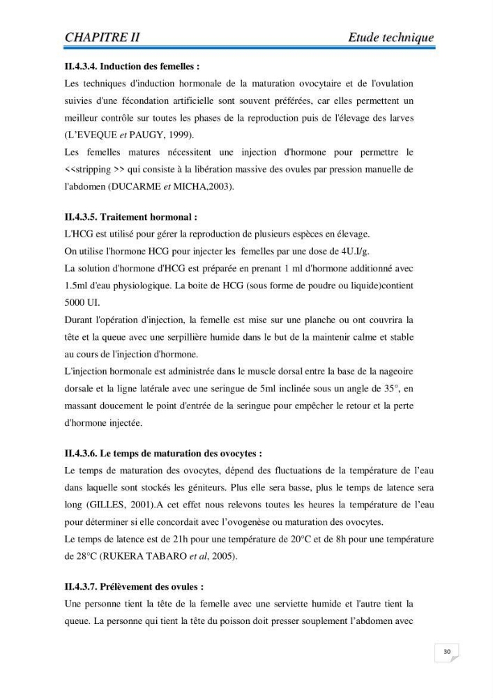Contribution à la conception d\'une ferme d\'élevage de poisson chat (Clarias gariepinus):