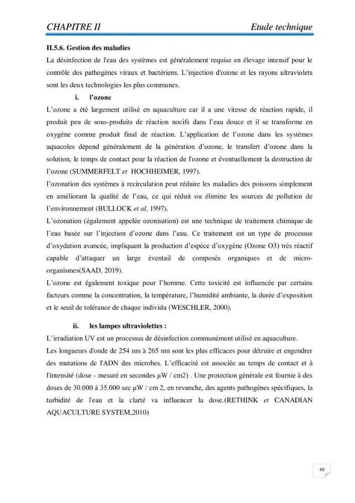 Contribution à la conception d\'une ferme d\'élevage de poisson chat (Clarias gariepinus):