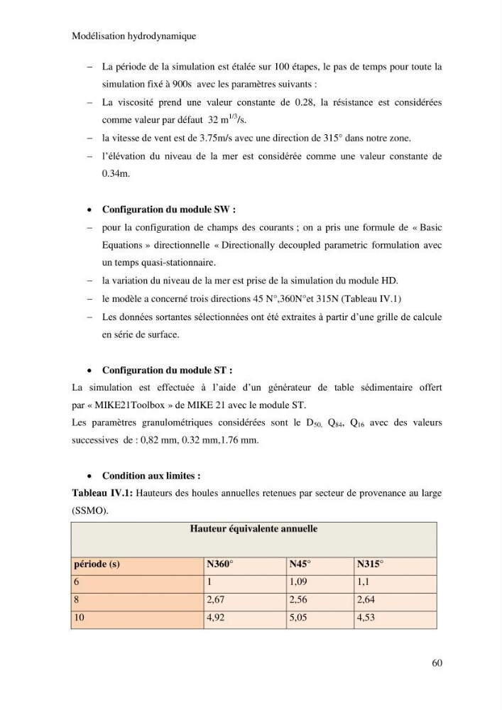 Impact des ouvrages portuaires sur l\'évolution d\'un littoral soumis à une forte dynamique sédimentaire