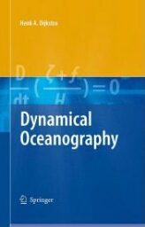 Dynamical oceanography