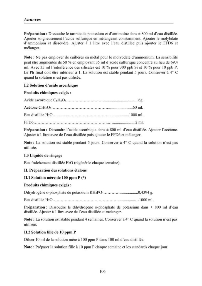 Suivi des pramètres de pollution des eau littorles de de la Baie de Bou-Ismail et impact des aménagemnts coties