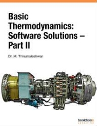 Basic thermodynamics: software solutions—Part II