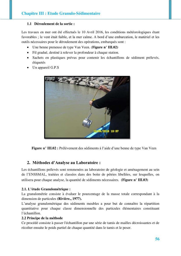 Impact des ouvrages de protection sur la morphodynamique des côtes