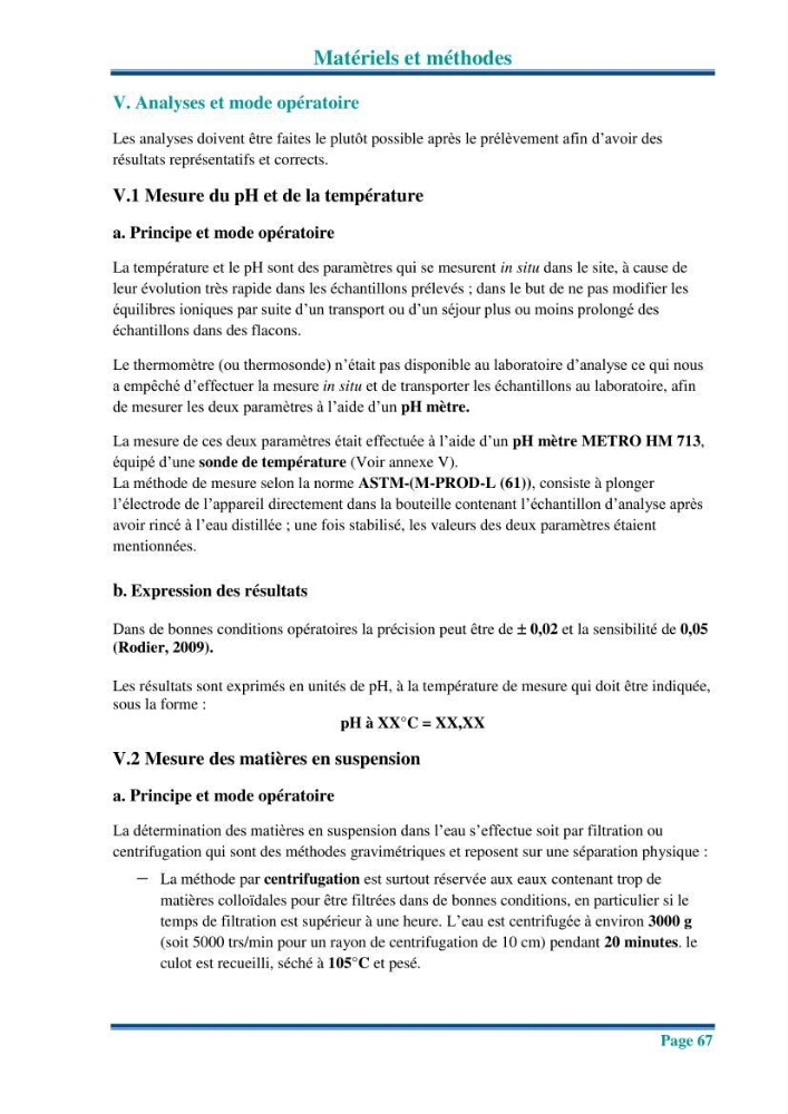 Traitement des effluents industriels liquides de la raffinerie d\'Alger: étude comparative entre l\'efficacité du foin de l\'anthracité dans le traitement des eaux