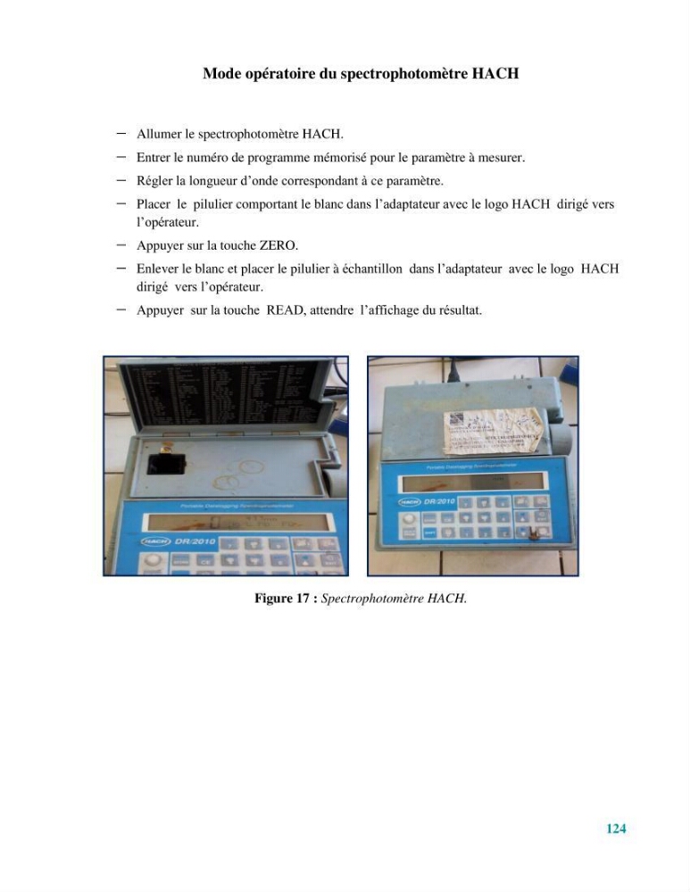 Traitement des effluents industriels liquides de la raffinerie d\'Alger: étude comparative entre l\'efficacité du foin de l\'anthracité dans le traitement des eaux