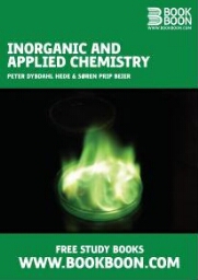 Inorganic and applied chemistry