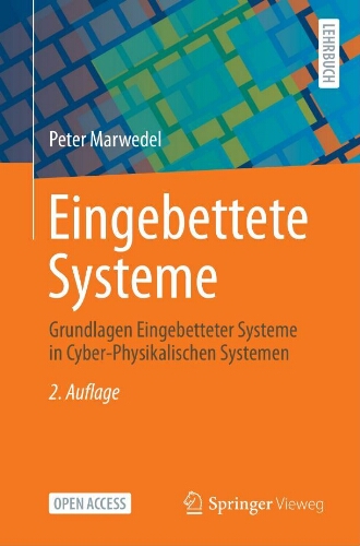 Eingebettete systeme: grundlagen eingebetteter systeme in cyber-physikalischen systemen Eingebettete systeme: grundlagen eingebetteter systeme in cyber-physikalischen systemen