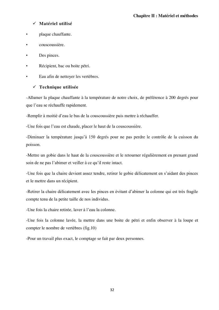 Contribution à l’étude des Gobiidae (Actinopterygii, Perciformes): inventaire d’espèces de quelques ports et plages de la côte algérienne.