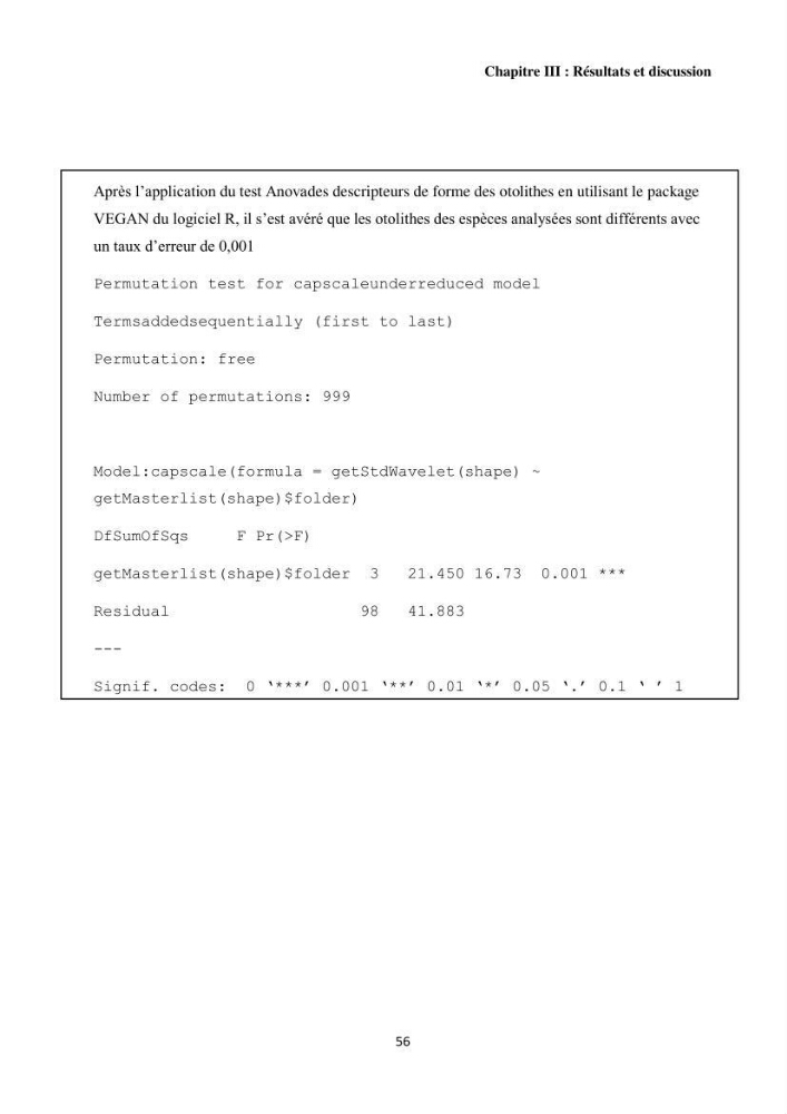 Contribution à l’étude des Gobiidae (Actinopterygii, Perciformes): inventaire d’espèces de quelques ports et plages de la côte algérienne.