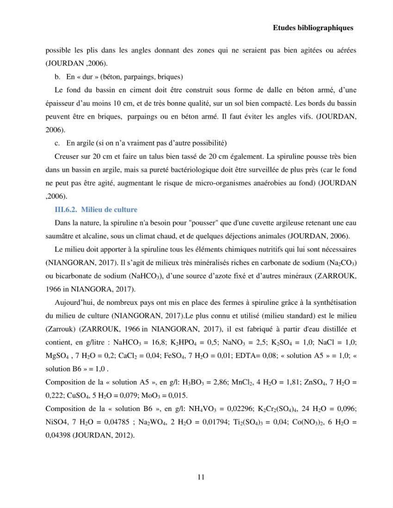 Extraction et identification des pigments de micro-algues à usage alimentaire et pharmaceutique