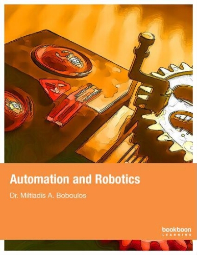 Automation and robotics Automation and robotics