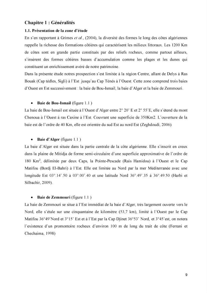 Contribution à l\'étude de la production et de la croissance de Symphodus tinca( Linnaeus, 1758).: dans la région centre Algérienne