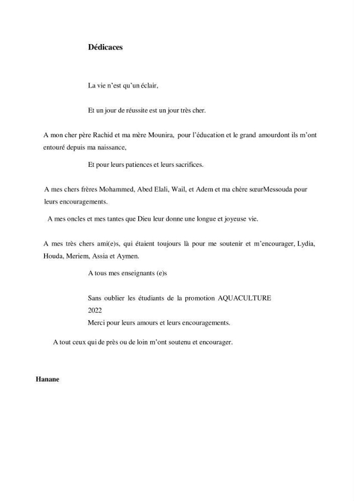 Effet de la densité d\'élevage sur les performances de production du tilapia Oreochromis sp dans un milieu contrôlé
