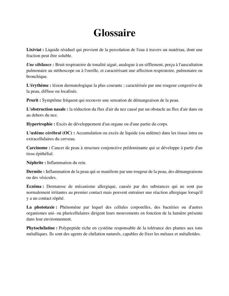 Etude de la fixation du chrome hexavalent sur une argile minérale: