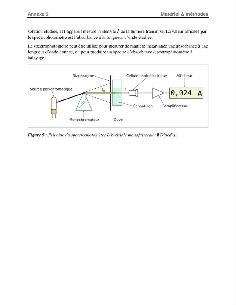Etude de la fixation du chrome hexavalent sur une argile minérale: