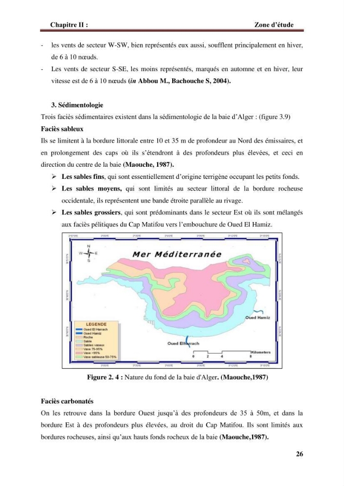 Observer et comprendre la variabilité spatio-temporelle de la qualité des eaux marines à partir de données multi sources : quantification de la biomasse phytoplanctonique.