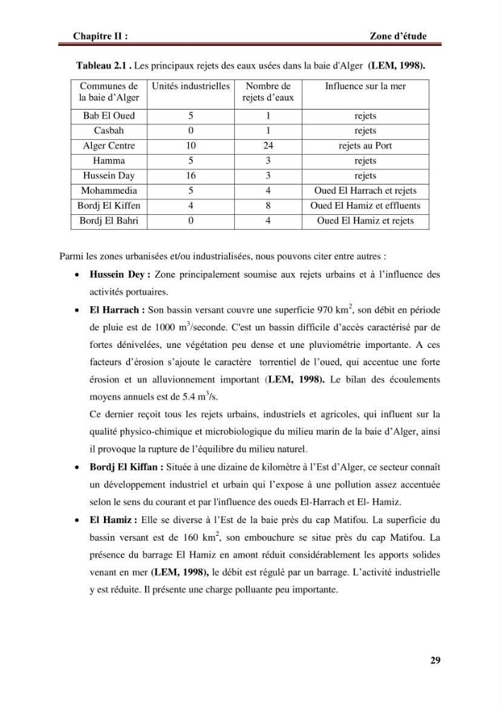 Observer et comprendre la variabilité spatio-temporelle de la qualité des eaux marines à partir de données multi sources : quantification de la biomasse phytoplanctonique.