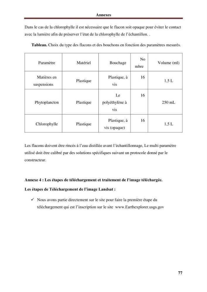 Observer et comprendre la variabilité spatio-temporelle de la qualité des eaux marines à partir de données multi sources : quantification de la biomasse phytoplanctonique.