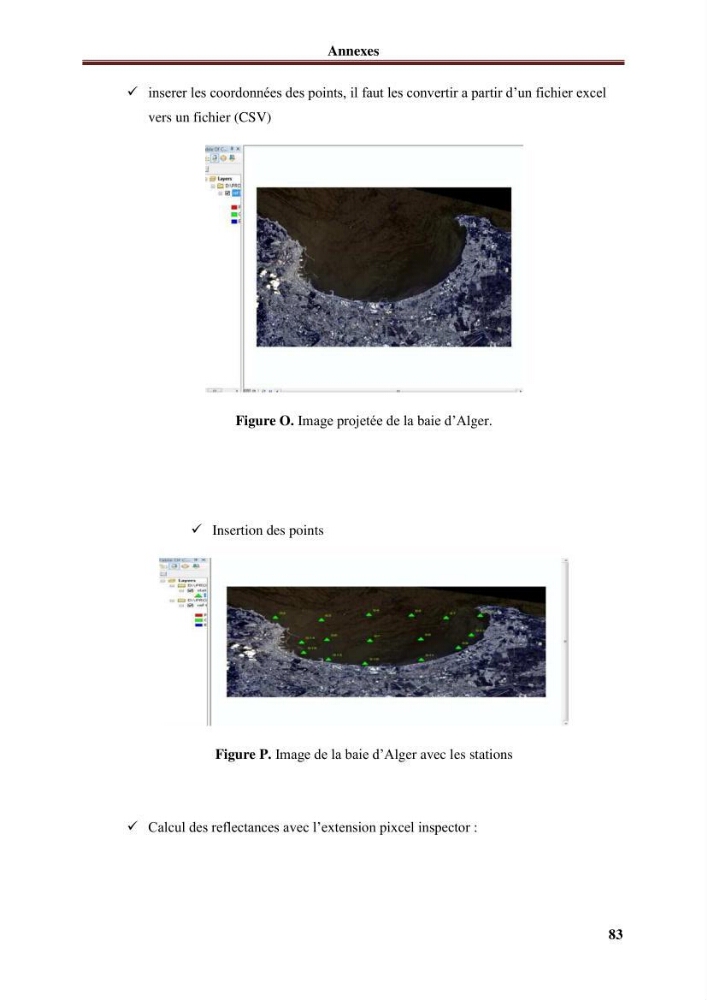 Observer et comprendre la variabilité spatio-temporelle de la qualité des eaux marines à partir de données multi sources : quantification de la biomasse phytoplanctonique.