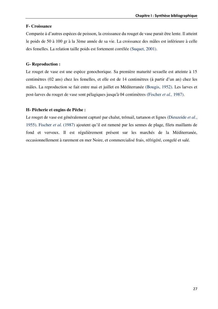 les métaux traces dans les sédiment marins et les espèces démersales de la côte algérienne contribution à l\'évaluation du risque écologique