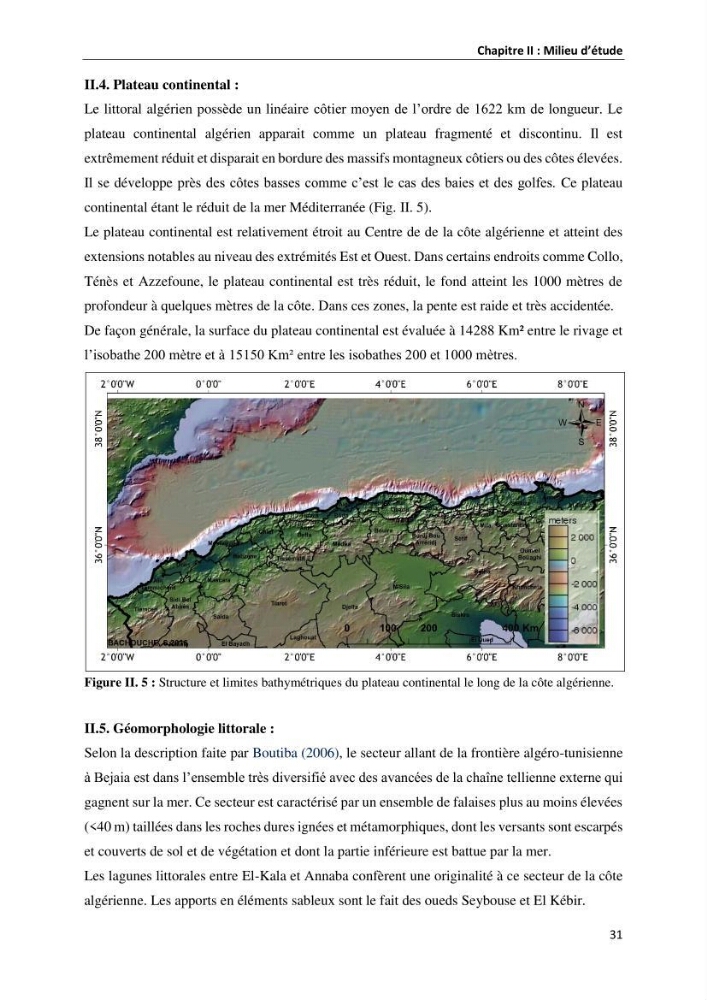 les métaux traces dans les sédiment marins et les espèces démersales de la côte algérienne contribution à l\'évaluation du risque écologique