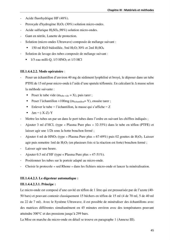 les métaux traces dans les sédiment marins et les espèces démersales de la côte algérienne contribution à l\'évaluation du risque écologique